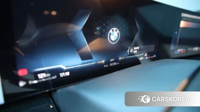 BMW X6 (G06) id 3570565 из Кореи 10