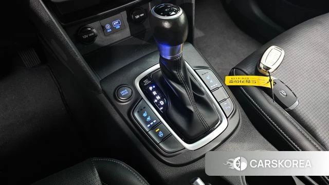 Hyundai Kona id 4638139 из Кореи 27