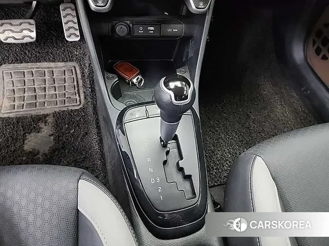 Kia All New Morning (JA) id 3412725 из Кореи 16