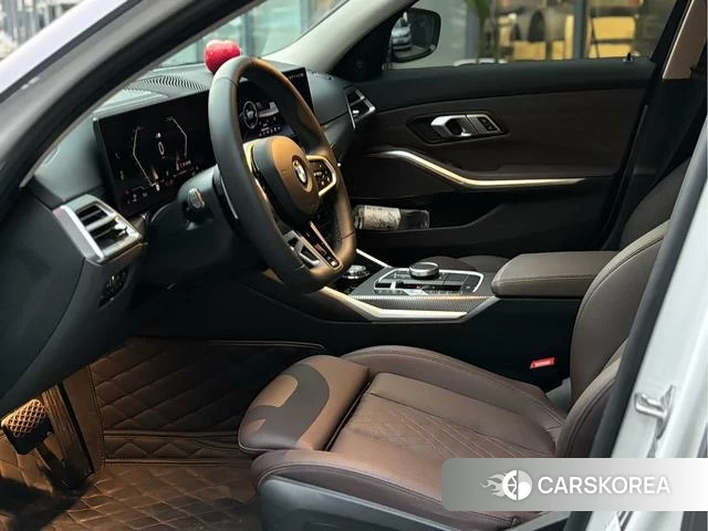 BMW 3 series id 4358926 из Китая 9