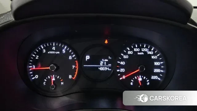 Kia Morning Urban (JA) id 3645424 из Кореи 18