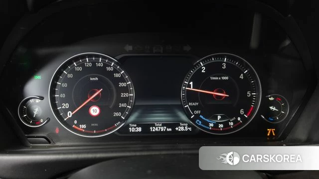 BMW 4 Series (F32) id 4717157 из Кореи 32