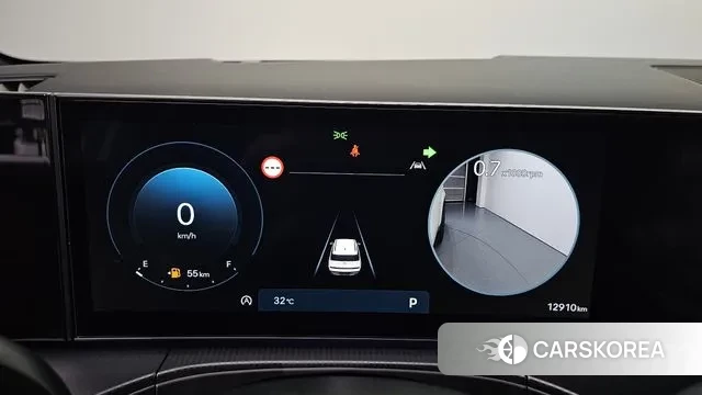 Hyundai Santa Fe (MX5) id 3052770 из Кореи 18