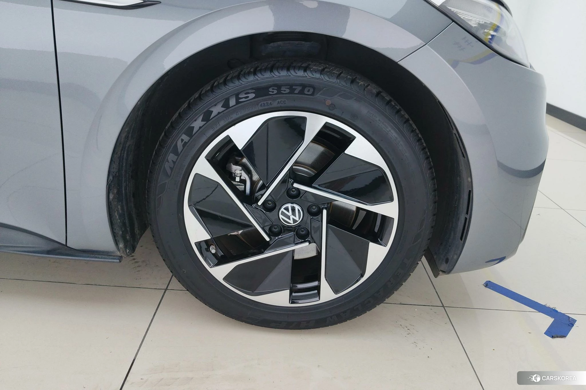 Volkswagen ID.3 id 4413223 из Китая 15