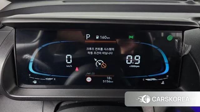 Hyundai Casper id 3251576 из Кореи 18