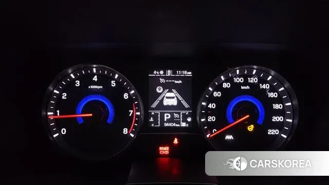 Ssangyong Berry New Tivoli id 3556424 из Кореи 18