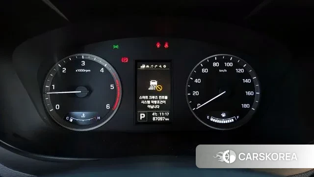 Hyundai Solati id 3550453 из Кореи 18