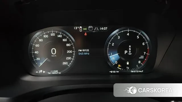 Volvo V60 Cross-Country 2nd Generation id 3600804 из Кореи 18