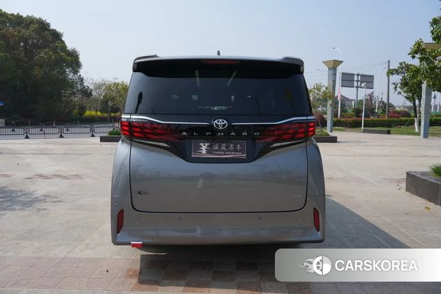 Toyota Elfa id 4239506 из Китая 10