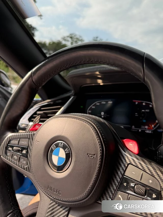 BMW Z4 (G29) id 4764369 из Кореи 15