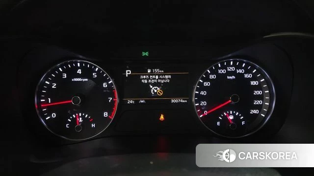 Kia The New K3 2nd generation id 4402046 из Кореи 18