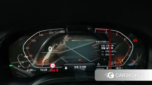 BMW X3 (G01) id 3596860 из Кореи 18