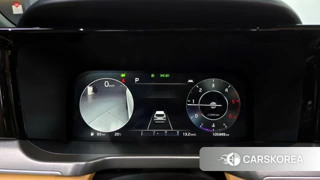 Kia Sorento 4th Generation id 4244198 из Кореи 30