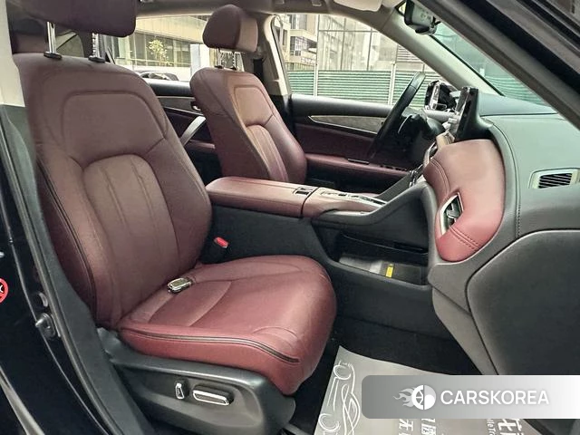 Honda Crown Road id 4276745 из Китая 24