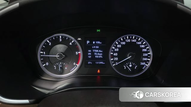 Hyundai Santa Fe TM id 4677725 из Кореи 18