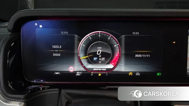 Mercedes-Benz G-Class W463b id 3349948 из Кореи 18