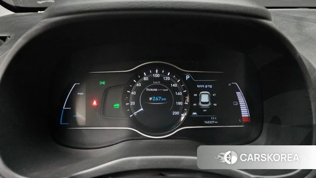 Hyundai Kona Electric id 3807801 из Кореи 18