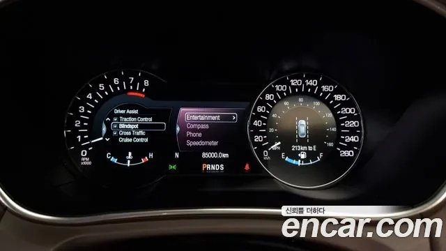 Lincoln MKX 2nd Generation id 2932787 из Кореи 18