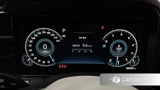 Hyundai The New Grandeur IG id 3746703 из Кореи 18