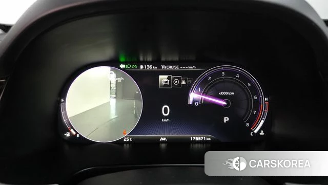 Kia More K9 id 4543140 из Кореи 18