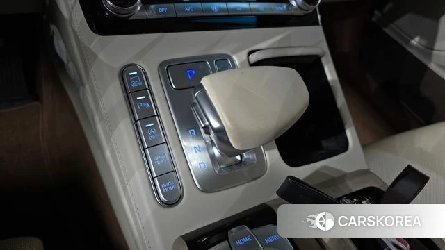 Genesis G90 id 4677600 из Кореи 30