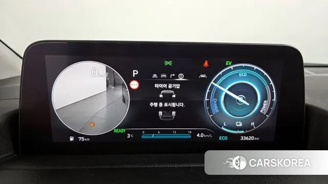 Hyundai Staria id 3711404 из Кореи 18