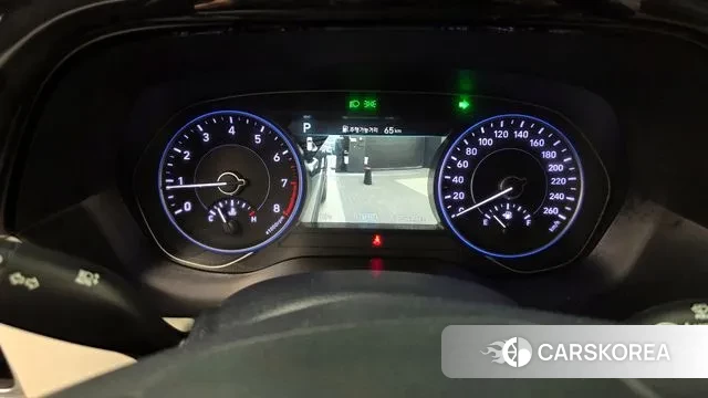 Hyundai Palisade id 3741893 из Кореи 18