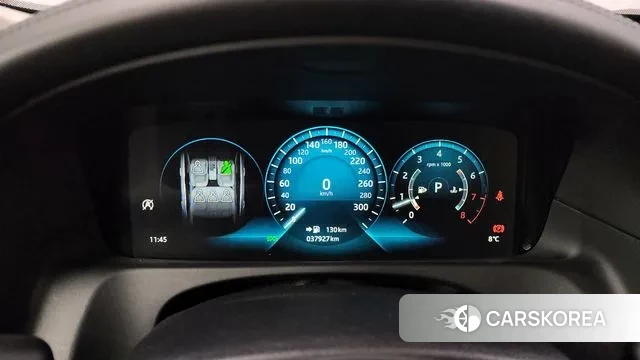 Jaguar XF (X260) id 3380430 из Кореи 18