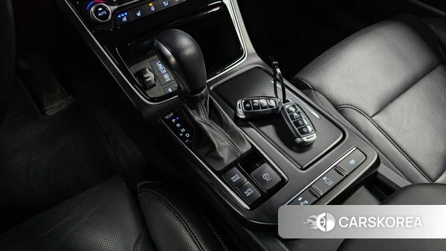 Hyundai Grandeur IG id 4581836 из Кореи 29
