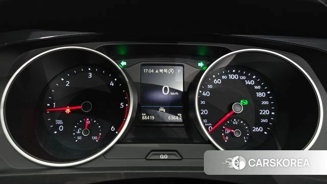 Volkswagen Tiguan second Generation id 4610023 из Кореи 32