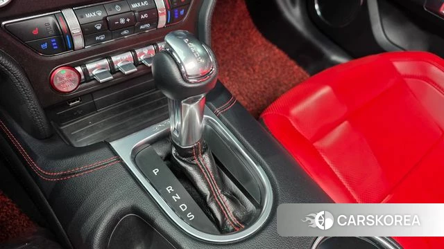 Ford Mustang id 4764761 из Кореи 30