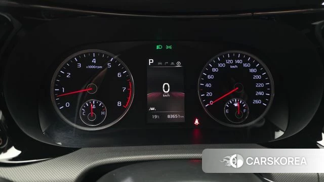 Kia K5 3rd generation id 4302598 из Кореи 29