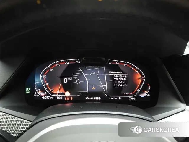 BMW X5 (G05) id 3606787 из Кореи 18