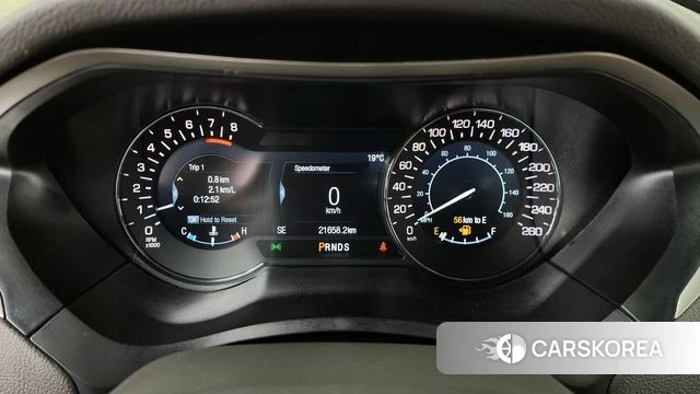 Lincoln New MKZ id 3966046 из Кореи 18