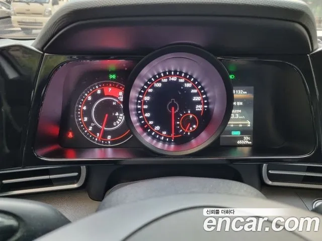 Hyundai Avante (CN7) id 2899637 из Кореи 18