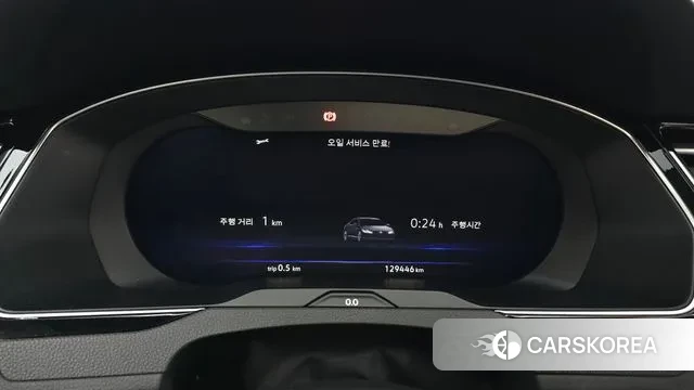 Volkswagen Arteon id 3593085 из Кореи 18