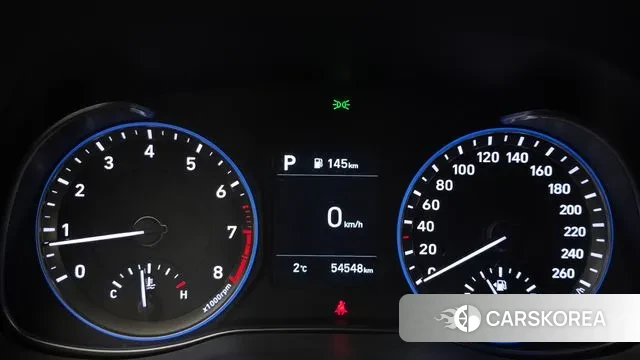 Hyundai Kona id 3677115 из Кореи 18