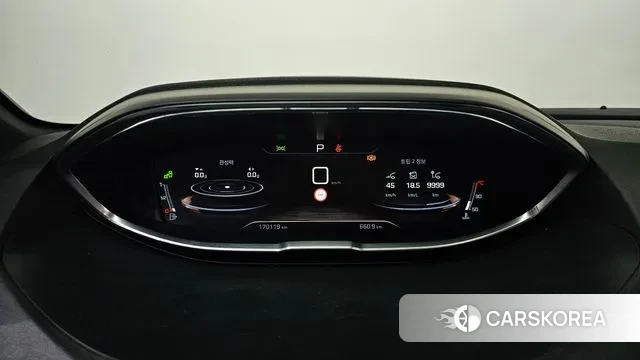 Peugeot 5008 second generation id 3766721 из Кореи 18