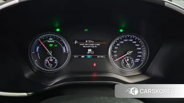 Hyundai The New Santa Fe id 3043850 из Кореи 18