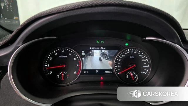 Kia Stinger Meister id 4395570 из Кореи 35