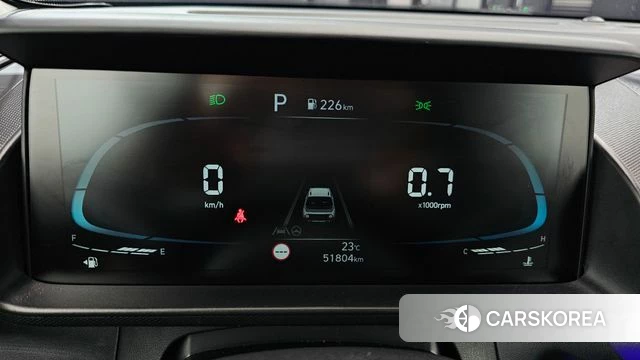 Hyundai Casper id 4422595 из Кореи 28