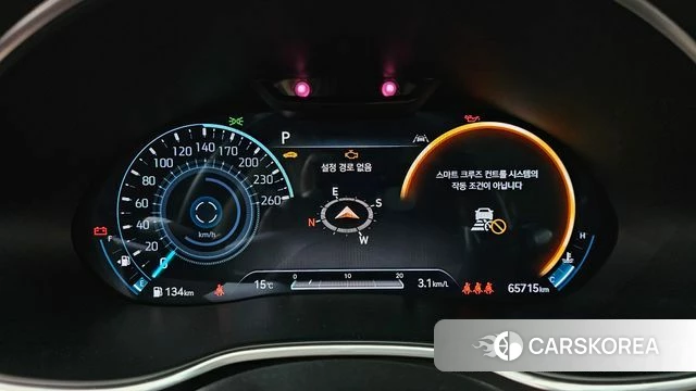 Genesis G80 (RG3) id 3892852 из Кореи 18