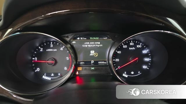 Kia The New Carnival id 3966077 из Кореи 18