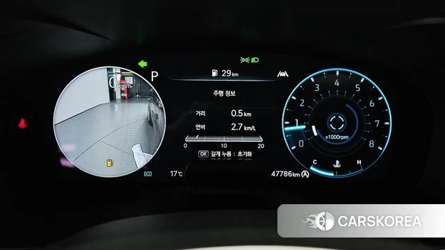 Genesis The New G70 id 3827680 из Кореи 18