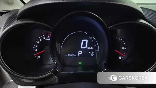 Kia The New Ray id 3748478 из Кореи 18