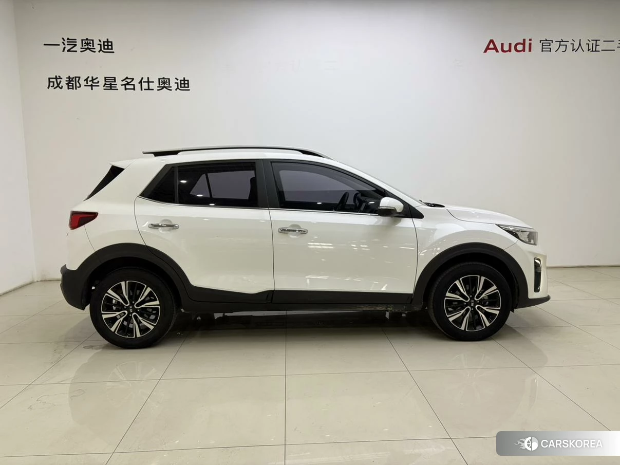 Kia KX1 id 4473897 из Китая 13