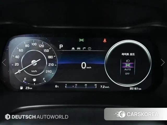 Kia The New K3 2nd generation id 3463556 из Кореи 18