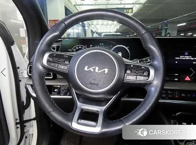 Kia Sportage 5th Generation Hybrid id 3399090 из Кореи 18