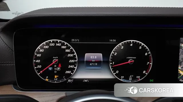 Mercedes-Benz E-Class W213 id 2886377 из Кореи 18