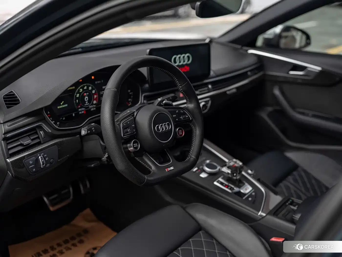 Audi S4 id 4674471 из Китая 12